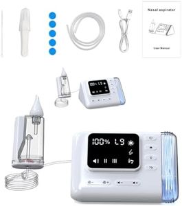 Aspirateur