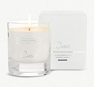 The White 