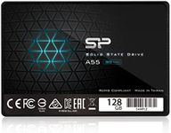 Silicon Power SSD 128GB 3D NAND A55