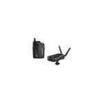 Audio-Technica ATW-1701 Portable Camera Mount Wireless System