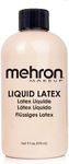 Mehron Makeup Liquid Latex for spec