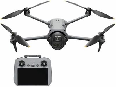 DJI Mavic
