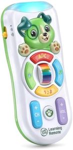 LeapFrog Channel Fun Learning Remote