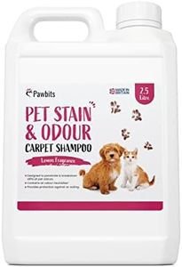 Pet Stain 