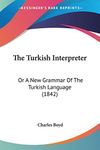 Turkish Language Instruction