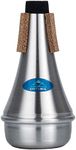 Eastrock Trumpet Mute,Lightweight A