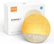 Dreamegg Sunrise 1 - Sunrise Alarm 