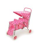 Badger Basket Baby High Chair