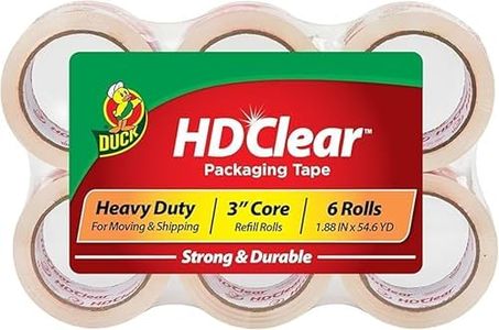 Duck HD Cl