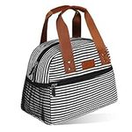Lunch Bag for Women Insulated Lunch
