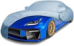 iCarCover Custom Car Cover for 2013