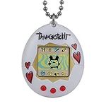 Tamagotchi Original - Hearts (42872), White