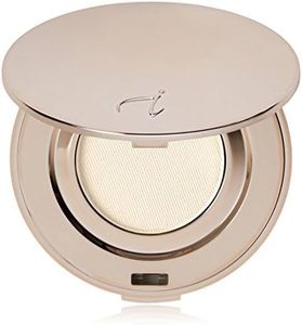 Jane Iredale Pure Pressed Eye Shadow Single, Bone, 18 g