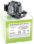 Alda PQ Premium, Projector Lamp NP16LP-UM / 100013229 for NEC UM280W, UM280Wi, UM280X, UM280Xi Projectors, lamp with housing