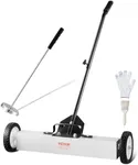 VEVOR 24-Inch Magnetic Sweeper with