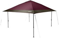 Coleman Oasis Pop-Up Canopy Tent wi