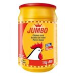 Jumbo Chicken Stock | Bouillon de Poulet (Halal) | flavour enhancer | Seasonings | 1kg