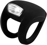 Knog Unisex Adult Light Frog Strobe Front Black Light Frog Strobe Front - Not Applicable