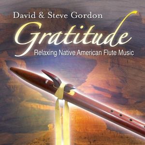 Gratitude:
