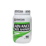 Size Gainer Supplement