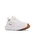 Columbia Men Omni-Max Castback PFG Water Sports Shoes, White, UK-10 | High Cushioning
