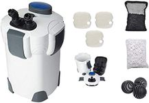 Aquarium Canister Filters