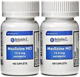 Meclizine 