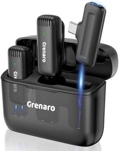GRENARO J1