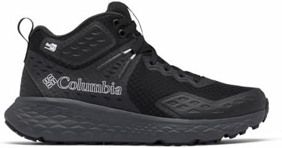 Columbia M