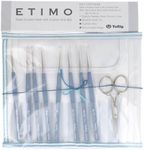 Tulip Etimo Crochet Hook Set Royal 