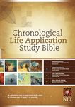 NLT Chronological Life Application Study Bible