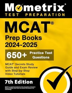 MCAT Prep 