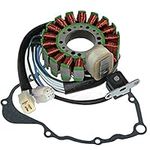 Caltric Stator and Gasket Compatibl