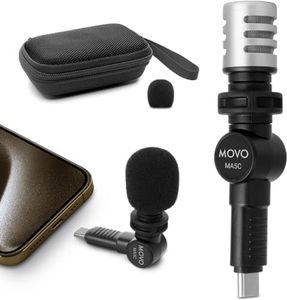 Movo Exter