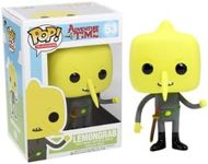 Funko POP Television Vinyl Lemongra