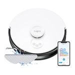 5 Robotic Vacuum Cleaners