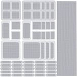 6.56ft + 20 pcs Windows Screen Repa