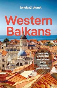 Lonely Planet Western Balkans (Travel Guide)