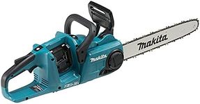 Makita DUC400Z 18Vx2 Brushless Chai