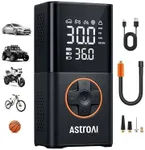 AstroAI L7 Tire Inflator Portable A