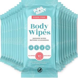 Body Wipes