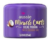 Aussie Miracle Curls with Coconut O