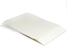 NefLaca 100 Pack Laminating Sheets,