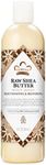 Nubian Heritage Shea Butter and Aloe Body Wash By Nubian Heritage for Unisex - 13 Oz Body Wash, 13 ounces