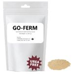 Go-Ferm Yeast Rehydration Nutrient - 2 oz (56.7 g) - Make Wine Cider Mead Kombucha At Home - Sold by CAPYBARA Distributors Inc.