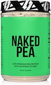 Naked Pea 