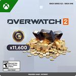 Overwatch 2 | 10000 Coins - Xbox [D