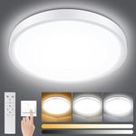 Flush Mount Ceiling Light For Bedroom