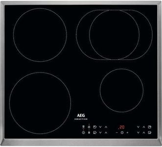 AEG IKS643