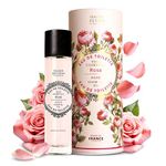 Panier des Sens - Eau de Toilette - Rose Perfume for Women - Floral Fragrance - Long Lasting, Natural Perfume - Hair & Body - Vegan Friendly - Eau de Parfum Made in France - 50ml